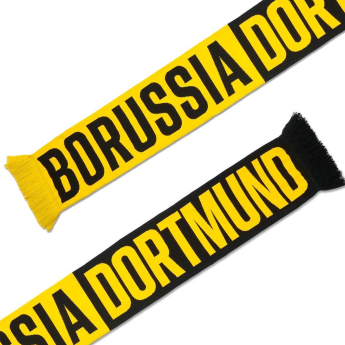 Borussia Dortmund téli sál Half