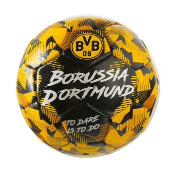 Borussia Dortmund mini focilabda Spirit