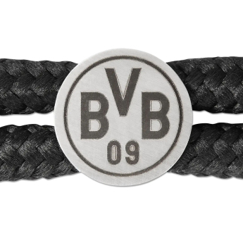 Borussia Dortmund karkötő Armband