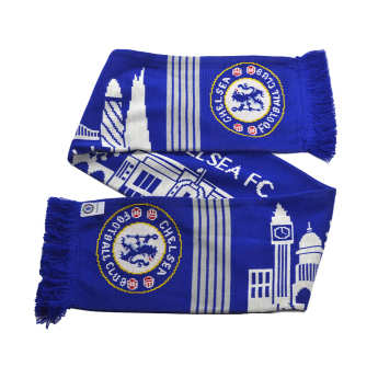 FC Chelsea téli sál Skyline