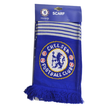 FC Chelsea téli sál Skyline