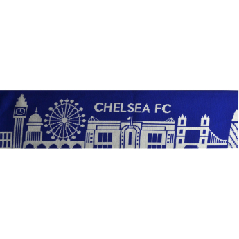 FC Chelsea téli sál Skyline