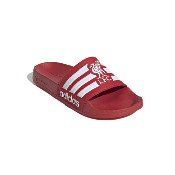 FC Liverpool papucs Shower red