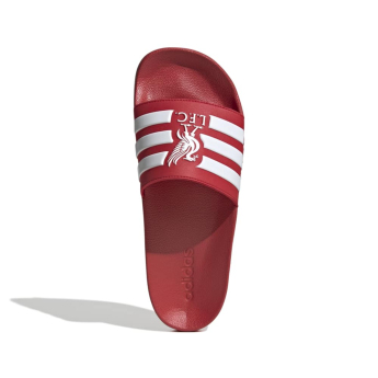 FC Liverpool papucs Shower red