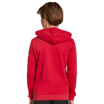 FC Liverpool gyerek kapucnis pulóver Hoody red