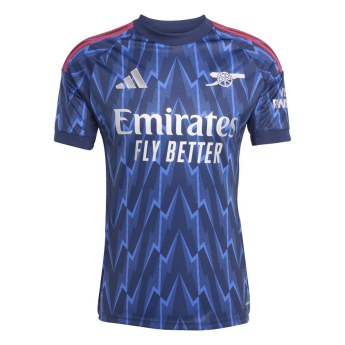 FC Arsenal futball mez official replica 25/26 away