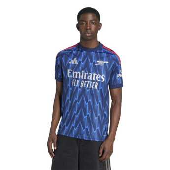 FC Arsenal futball mez official replica 25/26 away