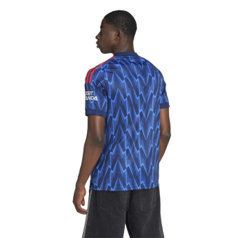 FC Arsenal futball mez official replica 25/26 away