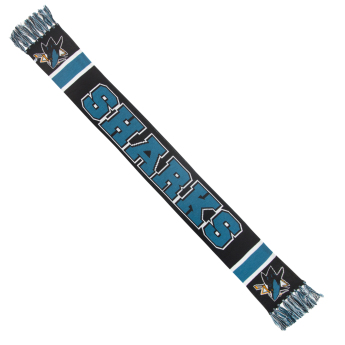 San Jose Sharks téli sál Breakaway ’47