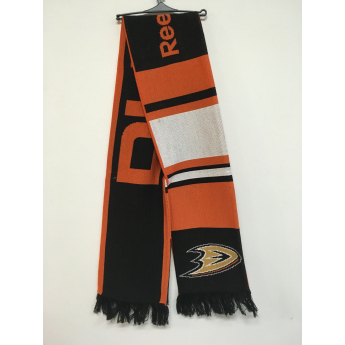 Anaheim Ducks Sál Face Off Jacquard 16