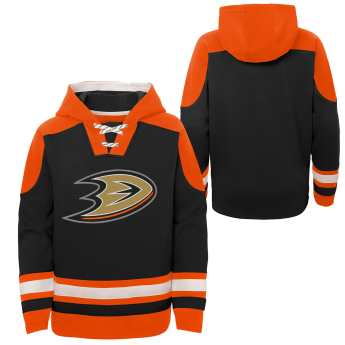 Anaheim Ducks gyerek kapucnis pulóver ageless must-have home