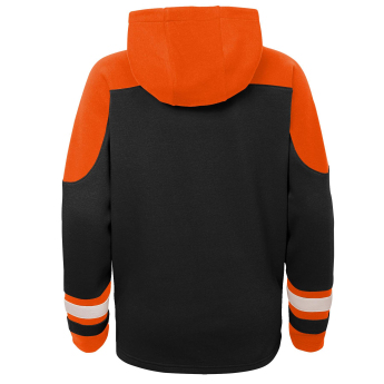 Anaheim Ducks gyerek kapucnis pulóver ageless must-have home