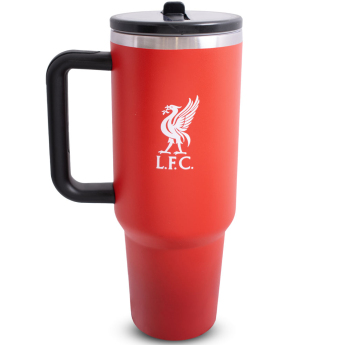 FC Liverpool termo bögre Tumbler