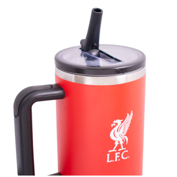 FC Liverpool termo bögre Tumbler
