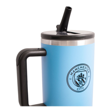 Manchester City termo bögre Tumbler