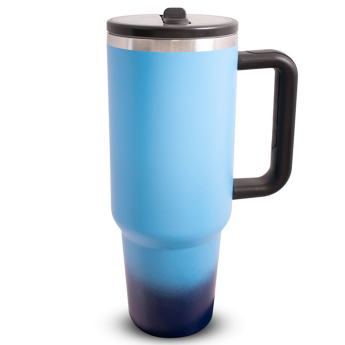 Manchester City termo bögre Tumbler