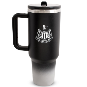 Newcastle United termo bögre Tumbler