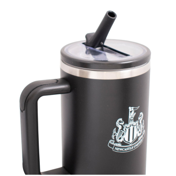 Newcastle United termo bögre Tumbler