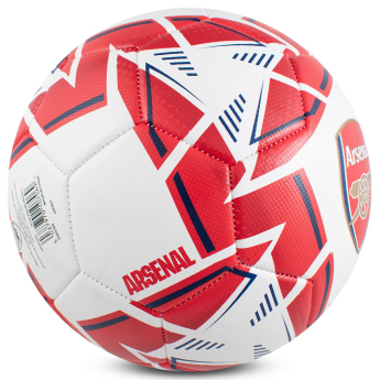 FC Arsenal futball labda Nova Premium - size 5