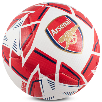 FC Arsenal futball labda Nova Premium - size 5