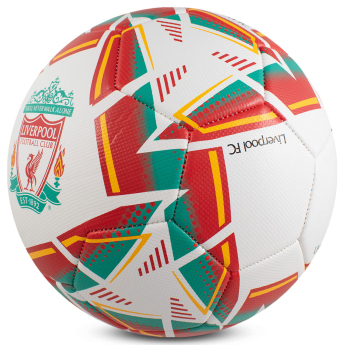 FC Liverpool futball labda Nova Premium - size 5