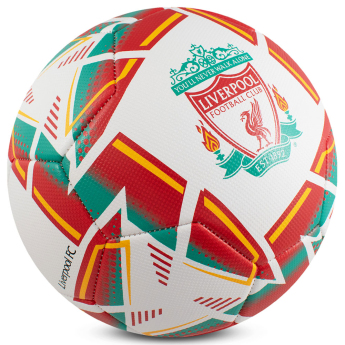 FC Liverpool futball labda Nova Premium - size 5