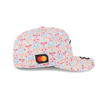 Mclaren Honda baseball sapka Oscar Piastri Mexico GP multicolor F1 Team 2025