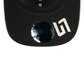 Mclaren Honda baseball sapka Lando Norris Mexico GP multicolor F1 Team 2025