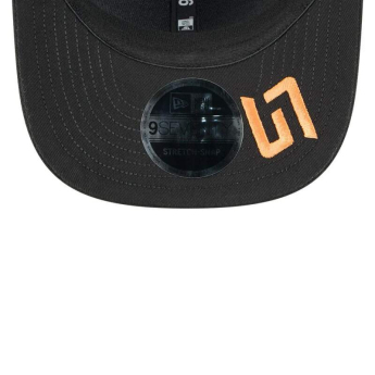 Mclaren Honda baseball sapka Lando Norris Texas GP black F1 Team 2025