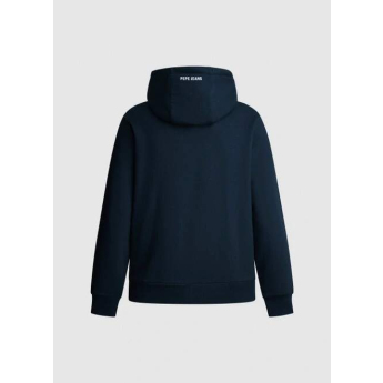 Red Bull Racing férfi póló Pepe Jeans logo navy F1 Team 2025