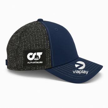 Red Bull Racing baseball sapka Max Verstappen GP Las Vegas F1 Team 2025