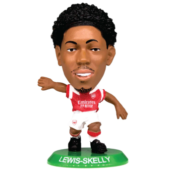 FC Arsenal bábu SoccerStarz Lewis-Skelly