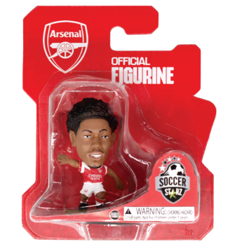 FC Arsenal bábu SoccerStarz Lewis-Skelly