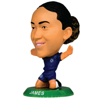 FC Chelsea bábu SoccerStarz James
