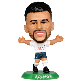 Tottenham bábu SoccerStarz Solanke