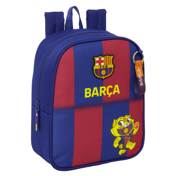 FC Barcelona hátizsák for the little ones 25/26 Home