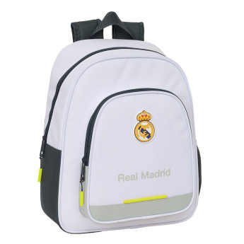 Real Madrid gyerek hátizsák 25/26 Home