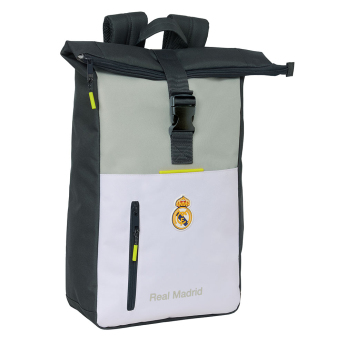 Real Madrid laptop hátizsák 25/26 Home