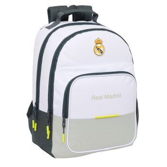 Real Madrid hátizsák double 25/26 Home