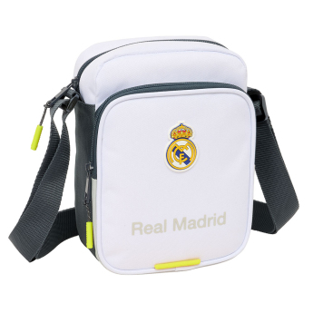 Real Madrid táska 25/26 Home