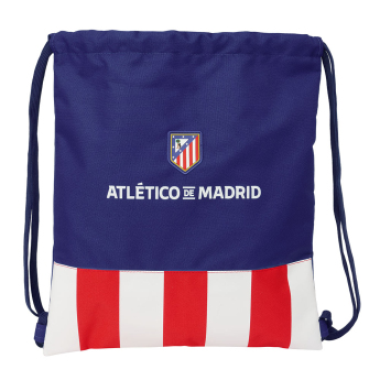 Atletico Madrid tornaszatyor 25/26 Home