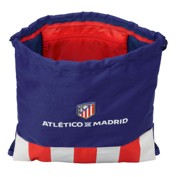 Atletico Madrid tornaszatyor 25/26 Home