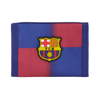 FC Barcelona pénztárca 25/26 Home
