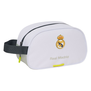 Real Madrid higiénikus táska 25/26 Home