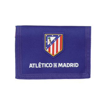 Atletico Madrid pénztárca 25/26 Home