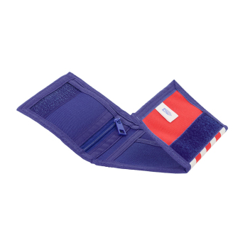 Atletico Madrid pénztárca 25/26 Home