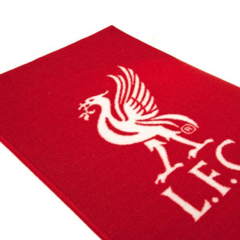 FC Liverpool szőnyeg rer big logo