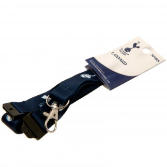 Tottenham nyakpánt lanyard