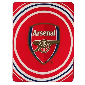 FC Arsenal takaró pulse