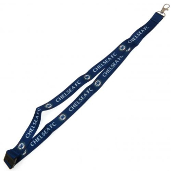 FC Chelsea nyakpánt lanyard